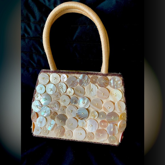 Mini Evening Bag - Picture 1 of 5